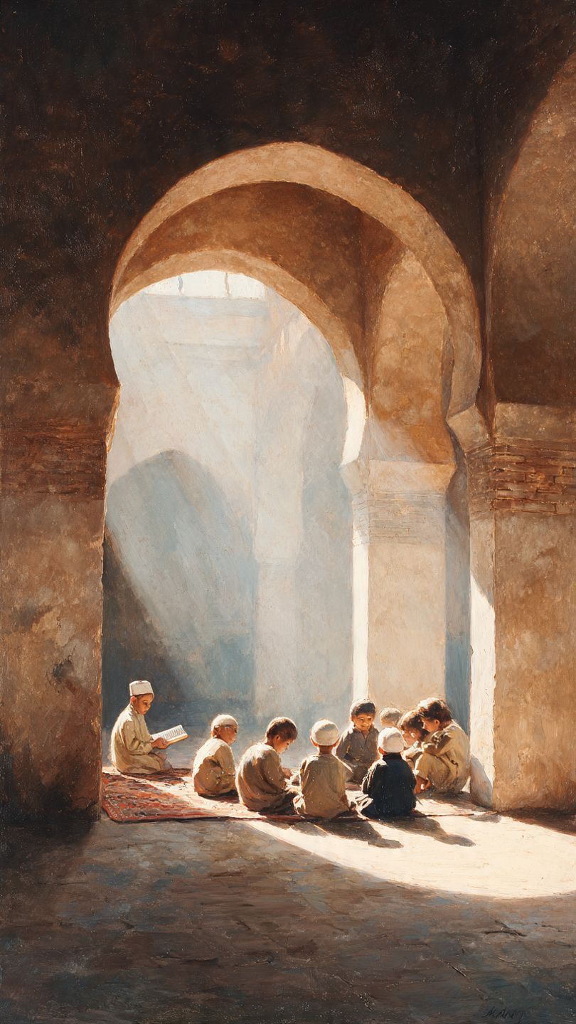 Méthodologie d'enseignement traditionnel